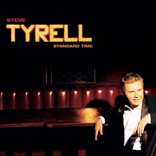 Steve Tyrell Stardust profile image