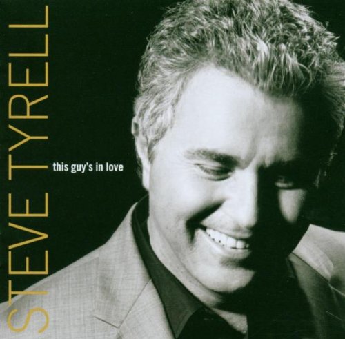 Steve Tyrell You'd Be So Nice To Come Home To profile image