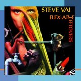 Steve Vai picture from #?@! Yourself released 11/11/2010