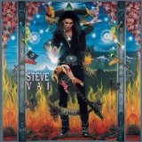 Steve Vai picture from Answers released 11/11/2010