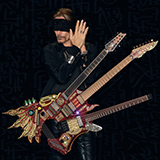 Steve Vai picture from Avalancha released 12/15/2022