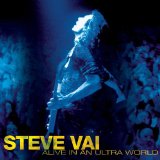 Steve Vai picture from Babushka released 05/13/2008