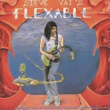 Steve Vai Bledsoe Bluvd profile image