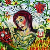 Steve Vai picture from Bull Whip / Pusa Road / Angel Food / Taurus Bulba released 11/11/2010