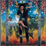 Steve Vai picture from Greasy Kids Stuff released 11/11/2010