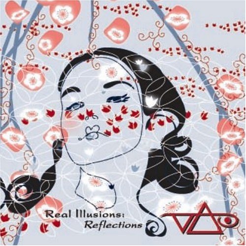 Steve Vai I'm Your Secrets profile image