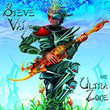 Steve Vai picture from Jibboom released 07/07/2020