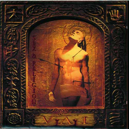 Steve Vai State Of Grace profile image