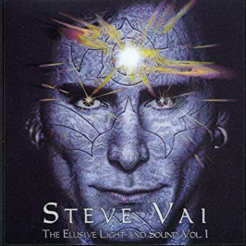 Steve Vai profile Steve Vai The Dark Hallway profile image