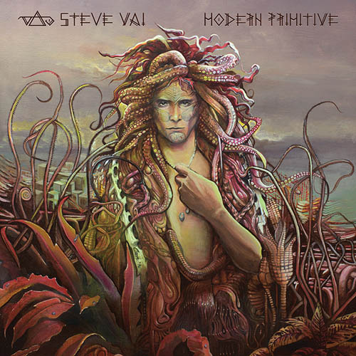 Steve Vai The Lost Chord profile image