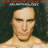 Steve Vai picture from The Reaper released 06/09/2004