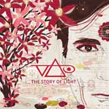 Steve Vai picture from The Story Of Light released 07/10/2020