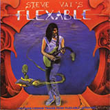Steve Vai picture from Viv Woman released 07/13/2020