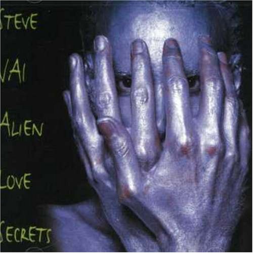 Steve Vai Ya-Yo Gakk profile image