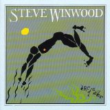 Steve Winwood picture from While You See A Chance released 05/04/2017
