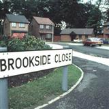 Steve Wright picture from Brookside (Theme) released 01/09/2014