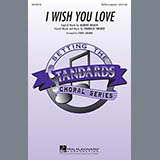 Charles Trenet picture from I Wish You Love (arr. Steve Zegree) released 05/16/2013