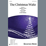 Frank Sinatra picture from The Christmas Waltz (arr. Steve Zegree) released 05/23/2014