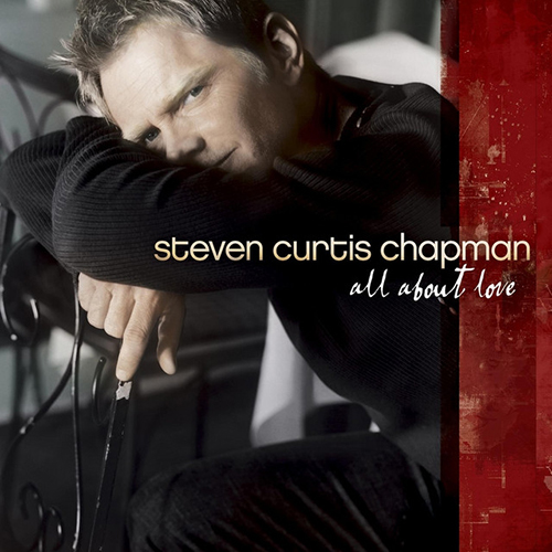 Steven Curtis Chapman profile Steven Curtis Chapman 11-6-64 profile image