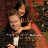 Steven Curtis Chapman picture from All I Really Want released 10/14/2005
