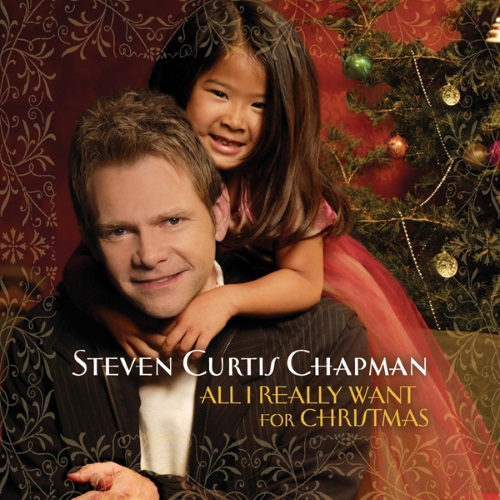Steven Curtis Chapman Angels From The Realms Of Glory profile image