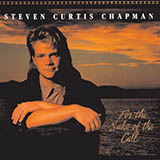 Steven Curtis Chapman picture from Busy Man released 10/08/2003