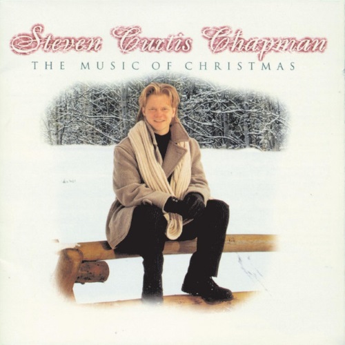 Steven Curtis Chapman Carol Of The Bells profile image