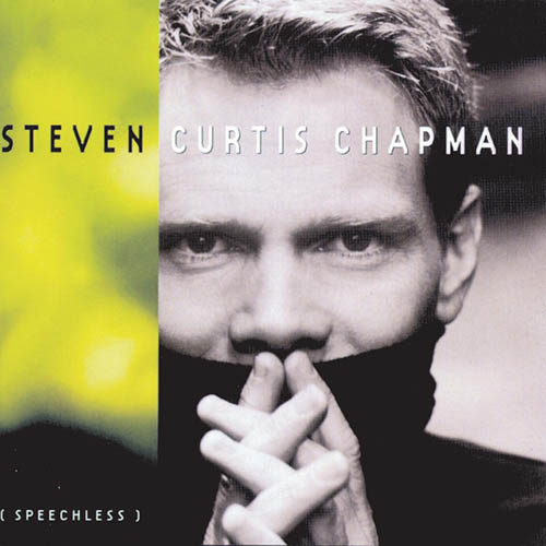 Steven Curtis Chapman Dive profile image