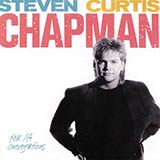 Steven Curtis Chapman picture from His Eyes released 08/11/2006