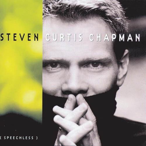 Steven Curtis Chapman I Do Believe profile image