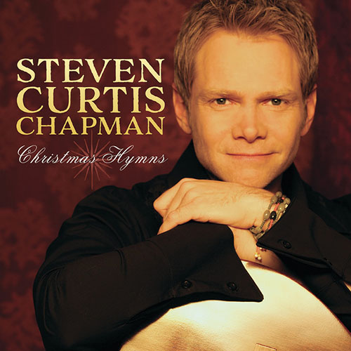 Steven Curtis Chapman I Heard The Bells On Christmas Day profile image
