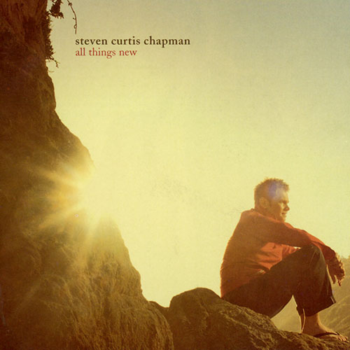 Steven Curtis Chapman Last Day On Earth profile image