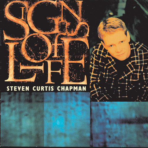 Steven Curtis Chapman Let Us Pray profile image