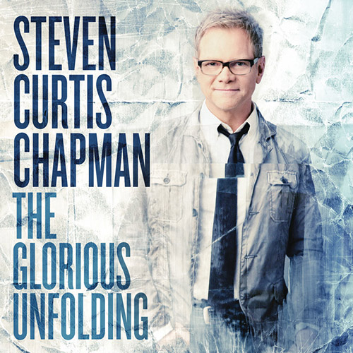 Steven Curtis Chapman Love Take Me Over profile image