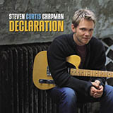 Steven Curtis Chapman picture from Magnificent Obsession released 10/27/2005