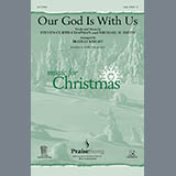 Steven Curtis Chapman picture from Our God Is With Us (arr. Bradley Knight) released 08/22/2024