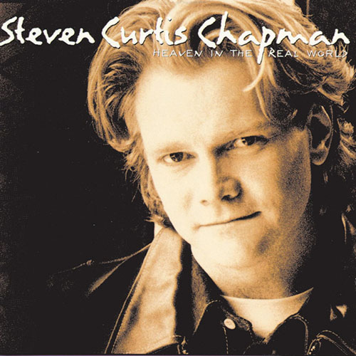 Steven Curtis Chapman profile Steven Curtis Chapman Treasure Of You profile image