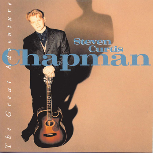 Steven Curtis Chapman profile Steven Curtis Chapman Where We Belong profile image