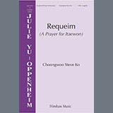 Steven Ko picture from Requiem (A Prayer for Itaewon) released 02/27/2025