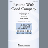 Steven Rickards picture from Pastime With Good Company released 12/19/2017