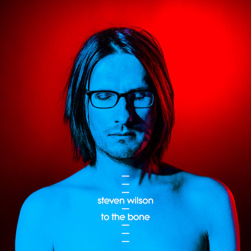 Steven Wilson profile Steven Wilson Pariah profile image