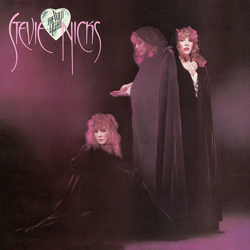 Stevie Nicks Beauty And The Beast profile image