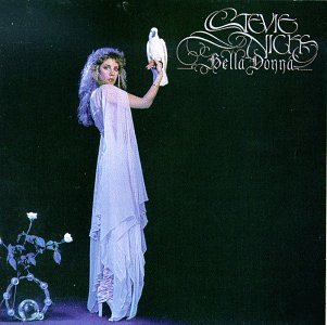 Stevie Nicks Edge of Seventeen (from School Of Ro profile image