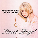Stevie Nicks picture from Maybe Love Will Change Your Mind released 09/11/2023