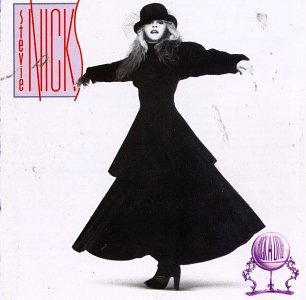 Stevie Nicks Talk To Me profile image