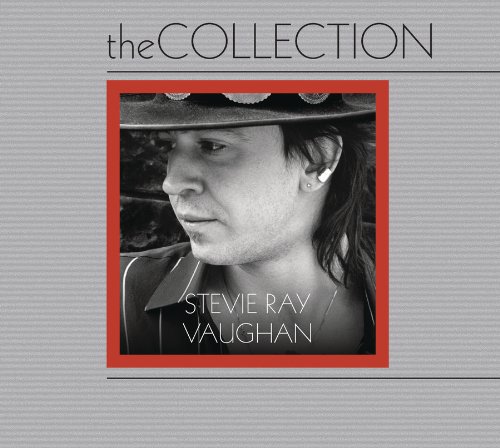 Stevie Ray Vaughan Boot Hill profile image