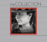 Stevie Ray Vaughan picture from Boot Hill released 07/07/2010