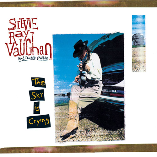 Stevie Ray Vaughan Close To You (I Wanna Get) profile image