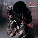 Stevie Ray Vaughan picture from Crossfire released 04/28/2023