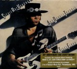 Stevie Ray Vaughan picture from Dirty Pool released 09/11/2002